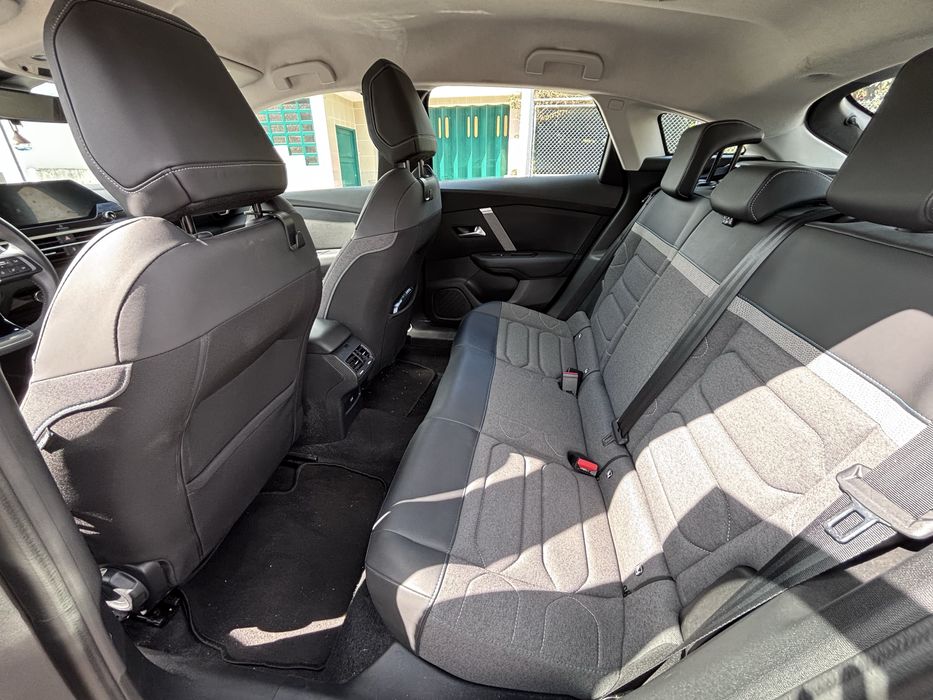 Citroën C4 1.2 PureTech 130cv