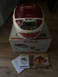 Tefal 12in1 multicooker