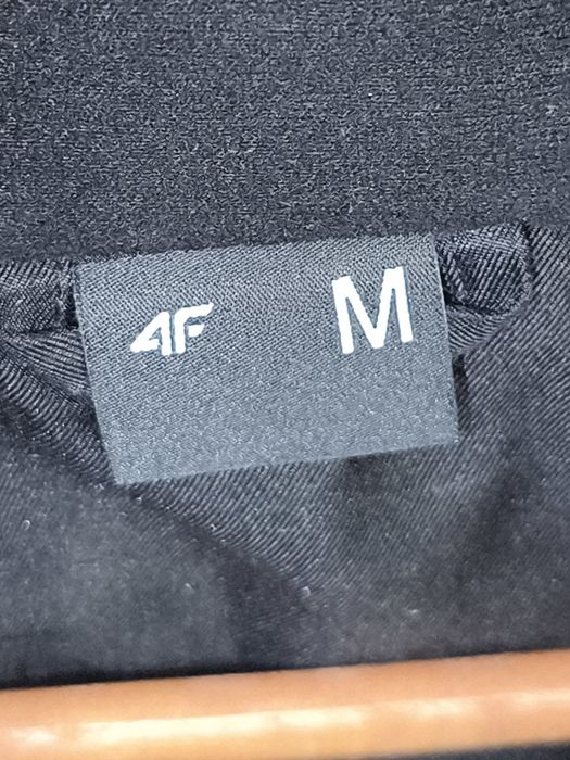 Лижна куртка  4F NEON SNOW