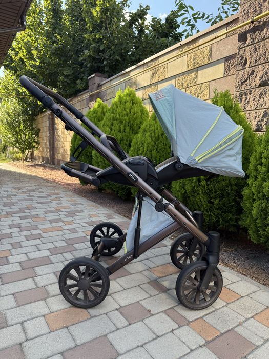 Anex e/type Wilson 2в1