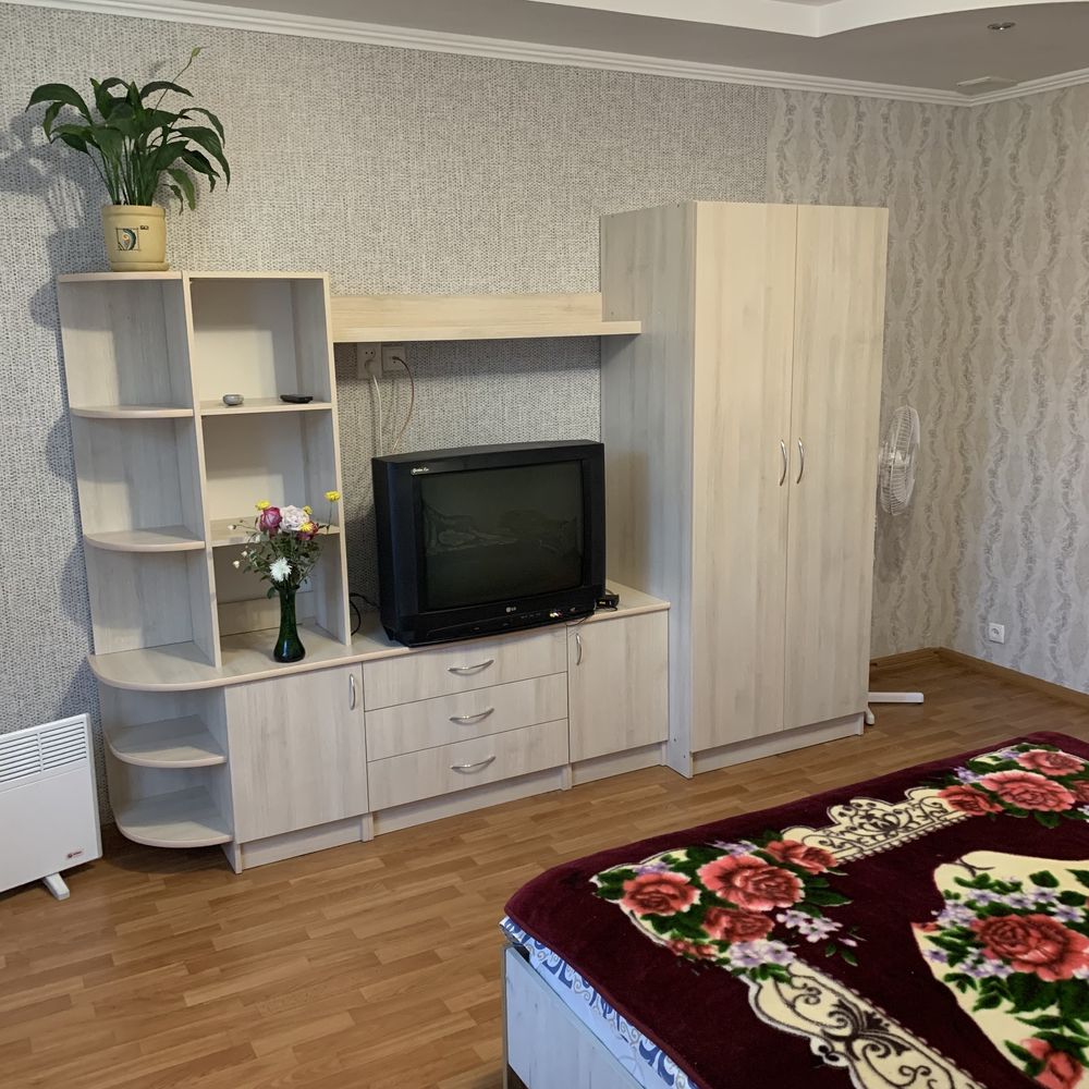 Сдам жилье посуточно  возле Томоклиники
