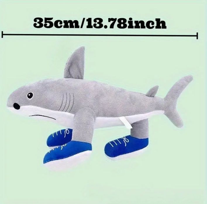 Тралалеро тралала балерина капучіна браслет на руку игрушка итальянски