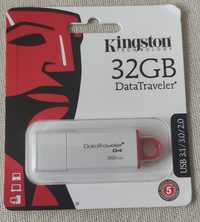 Pendrive USB 32 GB Kingston