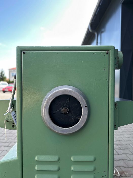 Grubościówka SAC RS53 4 noże (1388)