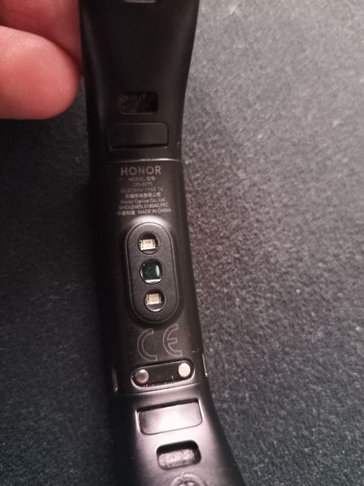 Smartwatch smart band 5 HONOR