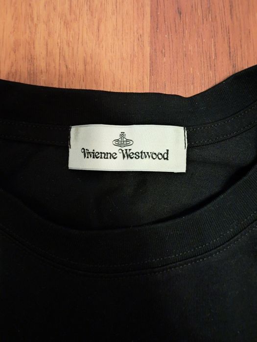 Футболка Vivienne Westwood