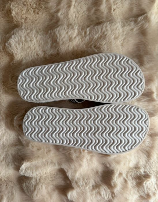 Klapki Karl Lagerfeld