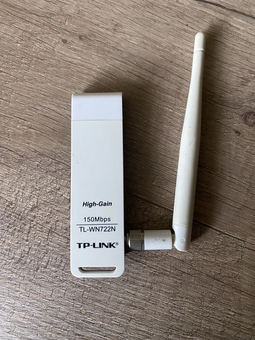 Modem zewnetrzny USB TP-Link