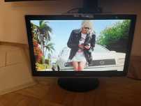 Monitor samsung 23 cali z wbudowanym tunerem TV