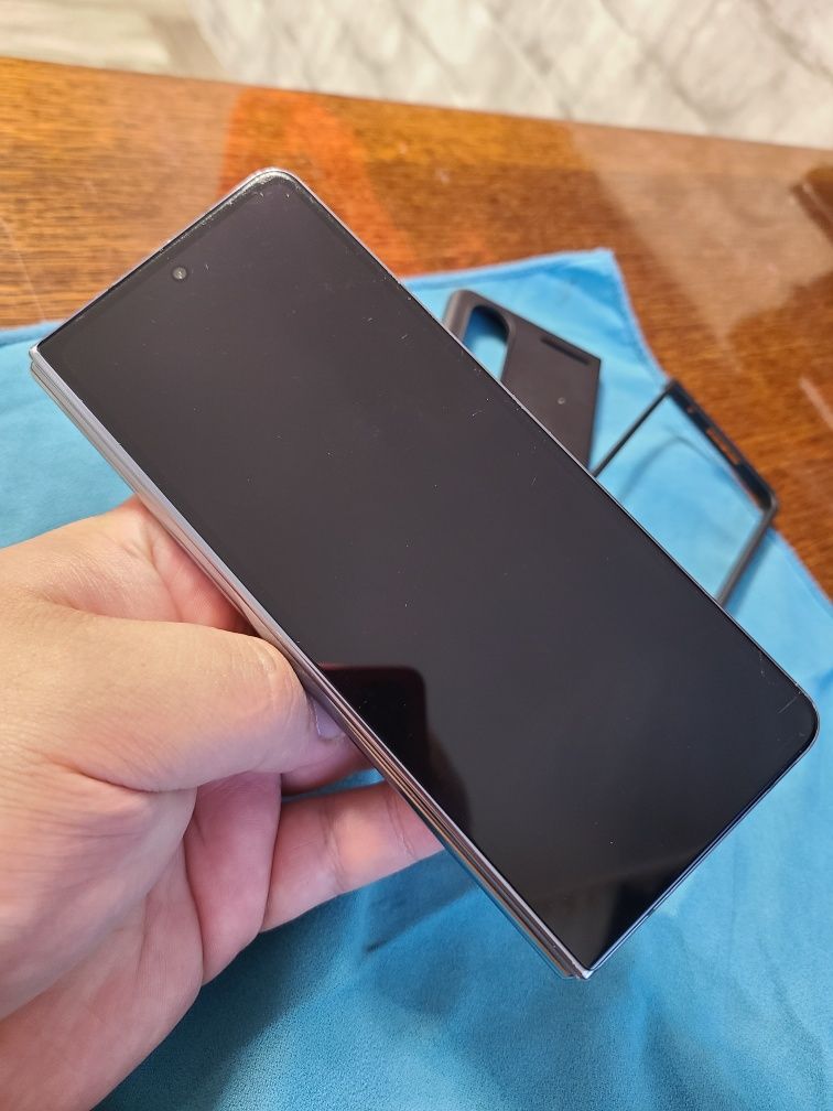 Samsung Galaxy Fold 4 12/512