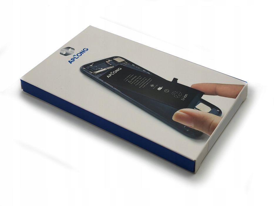 Nowa Bateria Do Apple Iphone X 10 A1865 A1901