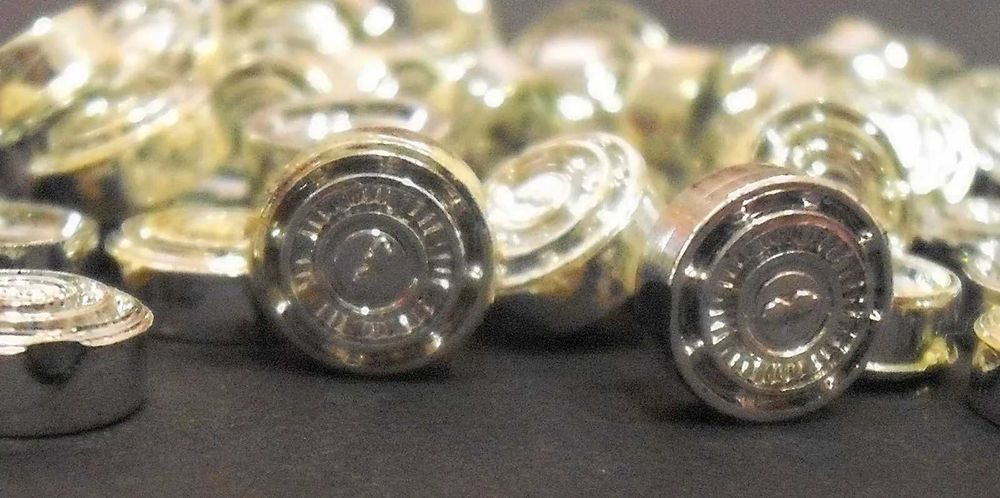 30 Tampões para rodas da VITESSE escala 1/43 - Antigos