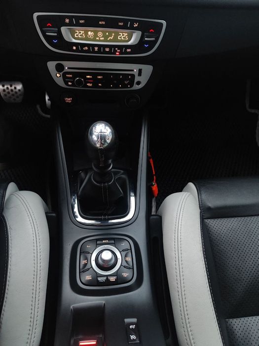 Продам Renault Megan 3 GT-LINE Bose