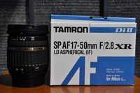 Tamron SP AF 17-50 mm f/2.8 XR Di II LD Aspherical