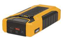 Jump starter booster urządzenie rozruchowe PowerBank 30000mAh JS-30