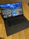 Dell Precision 5510 i7-6820HQ, 16 GB, 250&512 GB, 15'6 4K, dotyk, W11P
