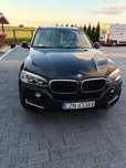 BMW X5 Sprzedam BMW X5