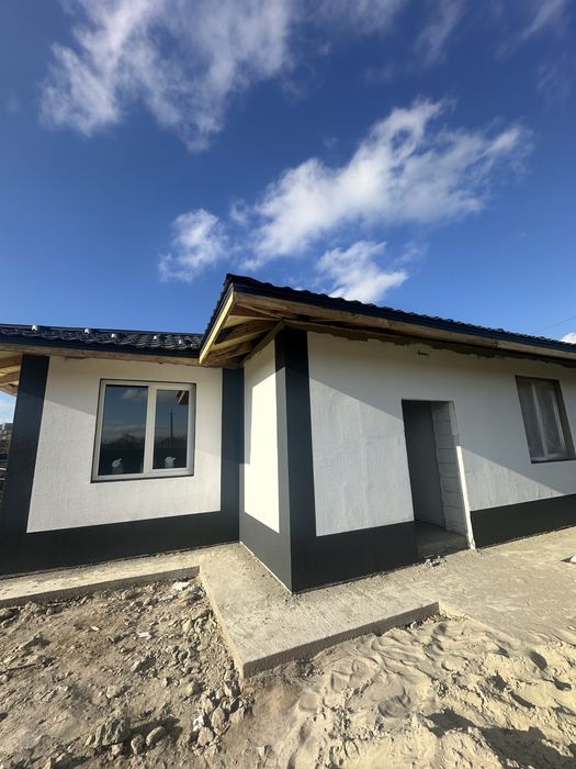 Дуплекс Білогородка 80 м2