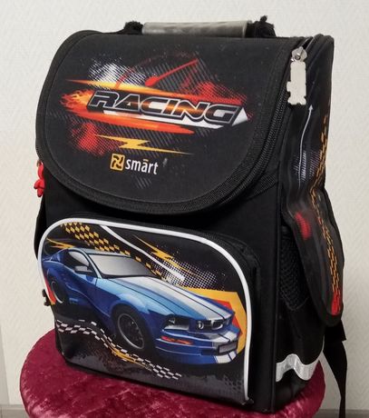 Школьный рюкзак Smart