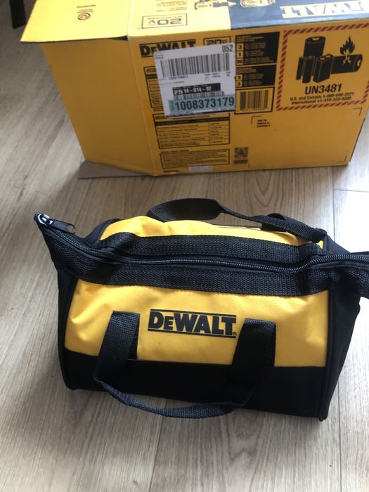Zestaw narzedzi DeWALT