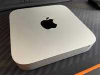Mac Mini 2014 i5 2.6GHz 8GB RAM SSD Samsung 860EVO 500GB