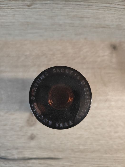 Yves Rocher Vanille Noire EDP unikat