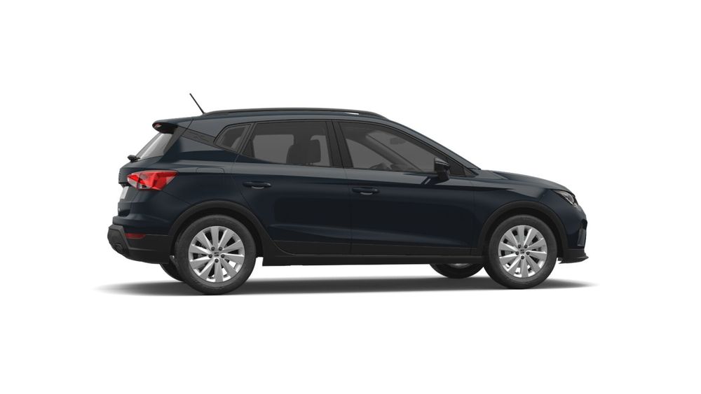Seat Arona 1.0 TSI Style S&S W ofercie Wyprzedażowej