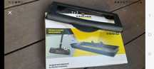 Akcesoria  karcher nowe
