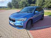 BMW x1 f48 2016r m-pakiet