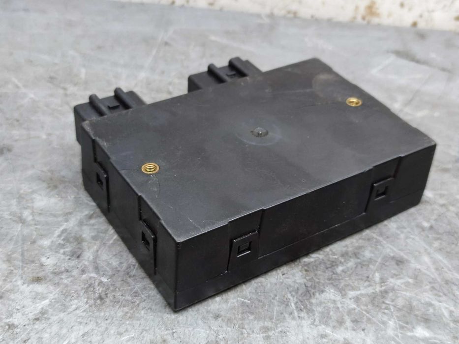 Vw Passat B5 Bora Golf IV Seat Ibiza III Sterownik Moduł Komfortu