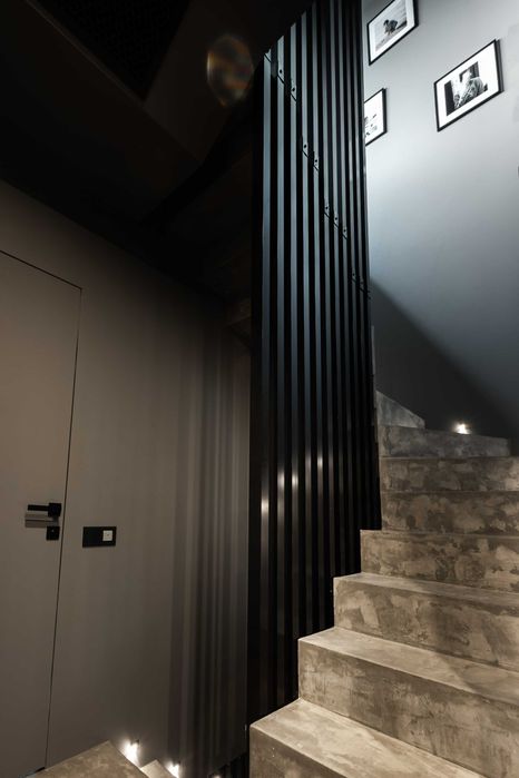 ЖК Rybalsky Проджа Квартири 121 кв.м. з Терасою та Автономним світлом!