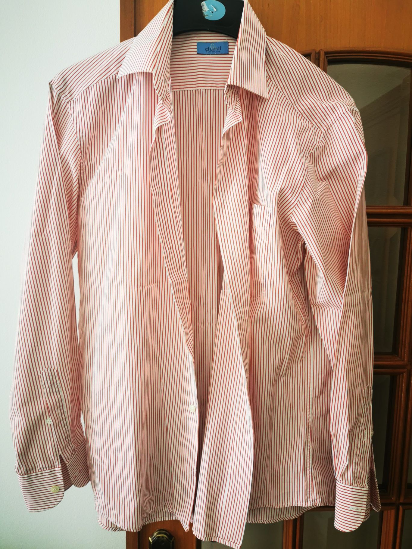 Camisa Dunil Tamanho M