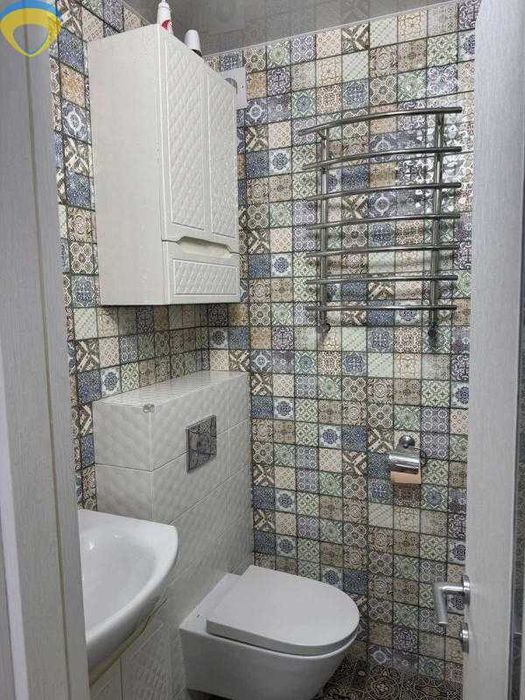 Дом на Фонтане на ул. Окружная