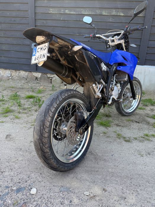 Sprzedam Yamaha dt70/50