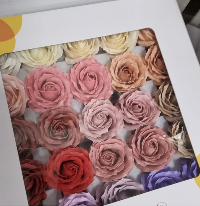 Pudełka flower box i welurowe  producent hurtownia