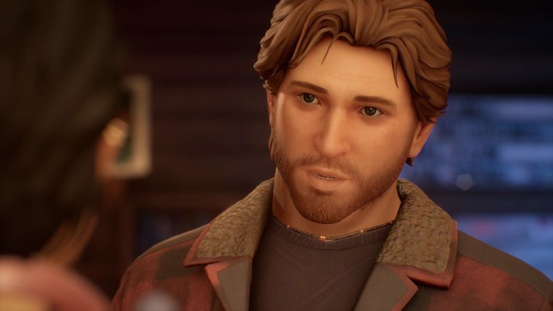 Life is Strange: True Colors  (PS4) Gra nowa w folii