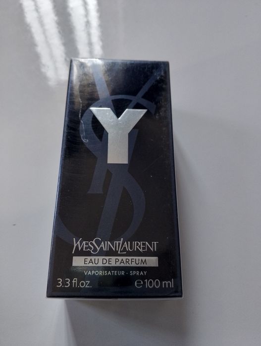 Y Eau de Parfum marki Yves Saint Laurent