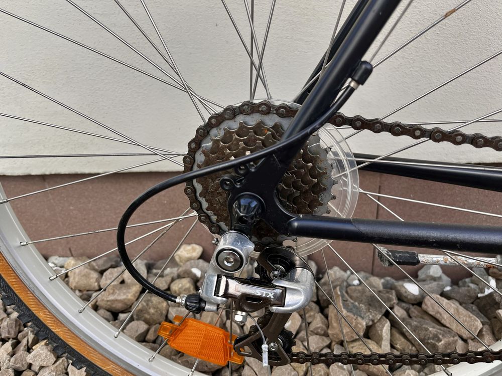 Rower Merida 26” Miami / Oldtimer / Shimano STX / Wysyłka