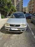 VW polo 1.4cc 16v