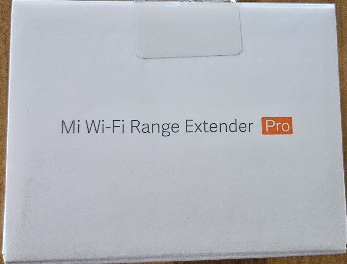 Wzmacniacz sygnału Wi-Fi Xiaomi Range Extender Pro R03