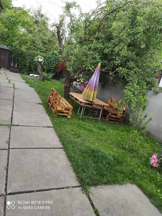 Без % Продажа будинку 105м2 в смт Глеваха за 15 км від мТеремки