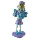 Enchantimals Figurka Patter Peacock pudełko,81x198 mm