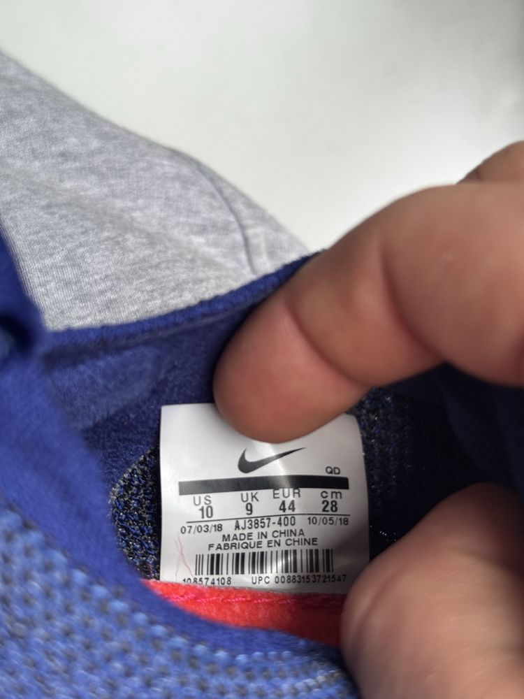 Buty do biegania Nike Vaporfly 4% running