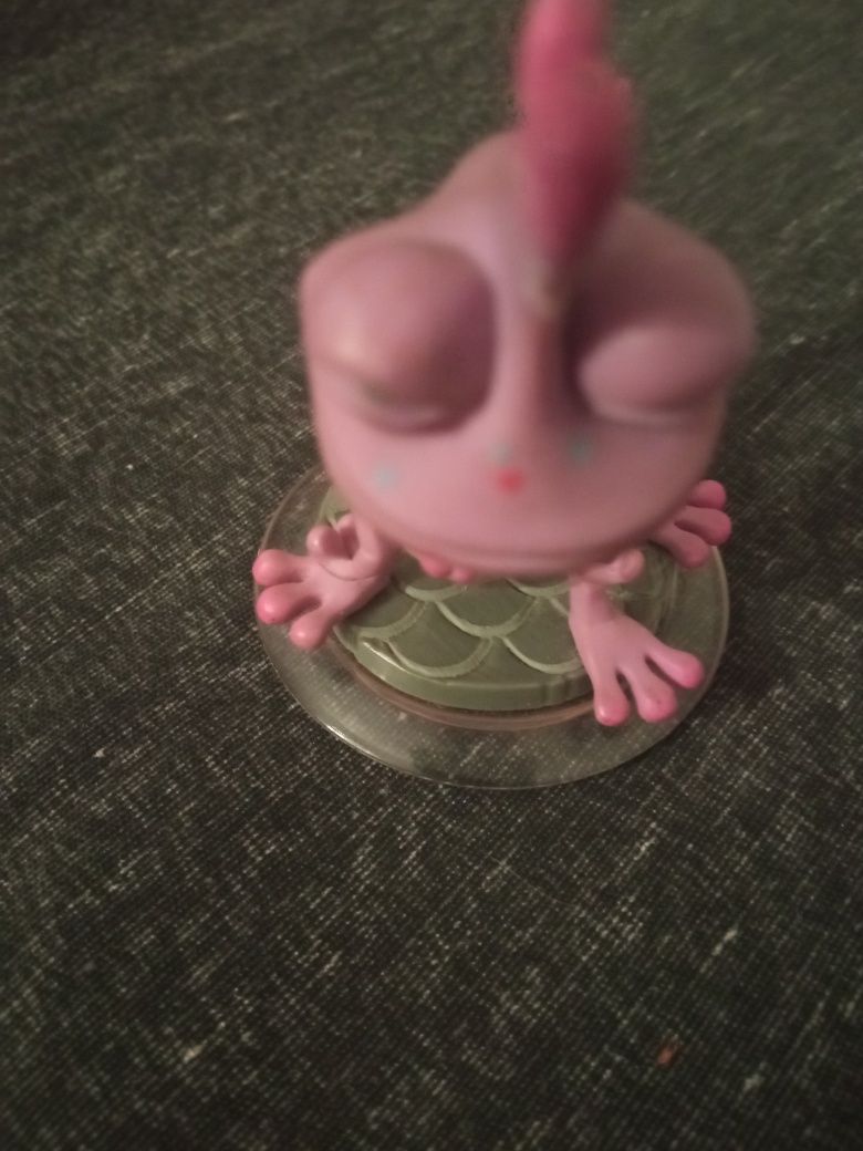Figura Ação Infinity da Disney Pixer Usado