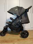 Wózek spacerowy Joie Litetrax 4 Air DLX
