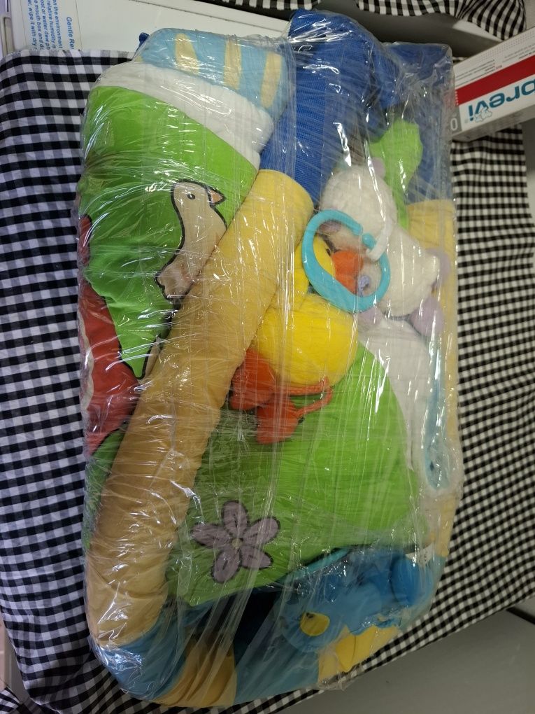 Utensilios para bebés