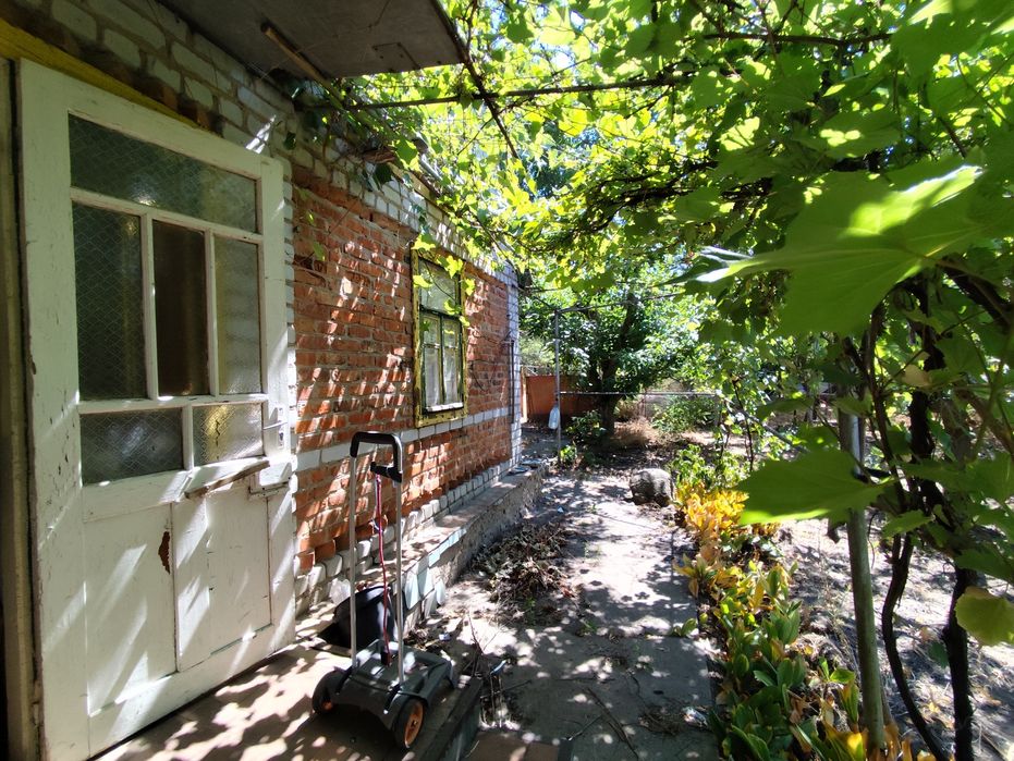 Село Бузьке СТ "Дружба", вулиця Верхня