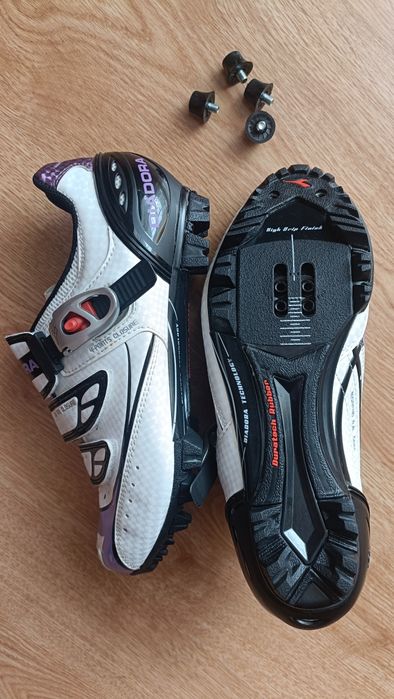 Diadora X Trail 2 SPD obuwie damskie MTB XC r.39 nowe