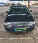 Vendo carro Audi A4 ano 1997