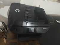 Impressora HP Envy photo 7830